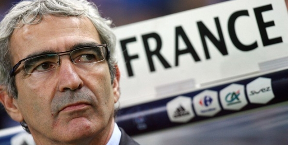 La vendetta dei francesi su Domenech? Ai tavoli da poker