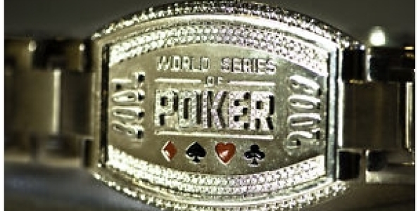 Dopo Eastgate anche Eskimo Clark mette in vendita il suo bracciale WSOP