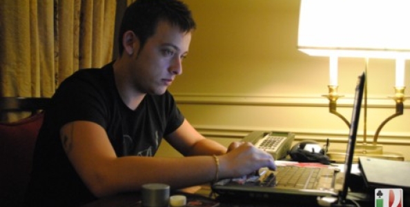 VIDEO Candio: Chiedo scusa a Mandriota per averlo chiamato donk!