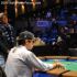 Filippo Candio eliminato quarto al tavolo finale WSOP