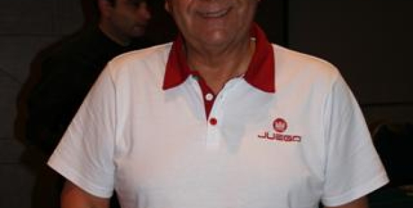 Gianbattista Cantonati – Verso un nuovo futuro