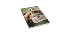 “Il Baro al Poker” il nuovo libro di Gianfranco Preverino