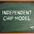 ICM – Independent Chip Model