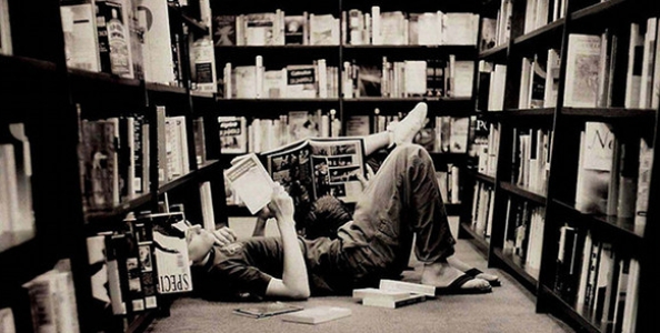 Leggere Libri di Poker è Utile?