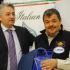 Campione d’Italia, il side event d’apertura a Gerardo Dinobreak Muro