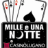 Poker da “Mille e una Notte” al Casinò Lugano