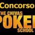 Concorso – The Chivas Poker School
