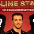 Vinci un posto nel TEAM on-line di PRO di Poker Club con Online Stars