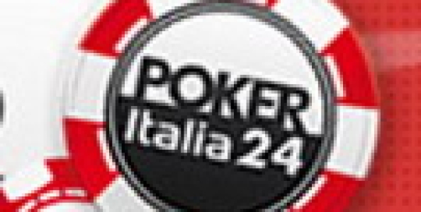Pokeritalia24 sul digitale terrestre al canale 59