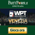 Satelliti online per WPT Venezia su PartyPoker.it