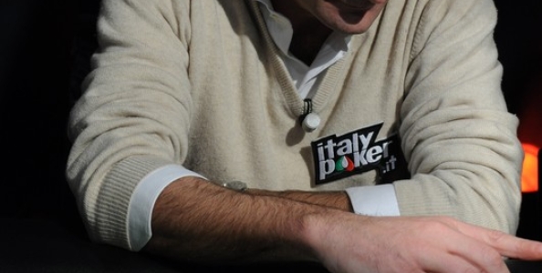 Risultati del Team ItalyPoker al Campionato Nazionale