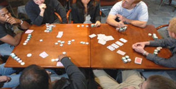 Il Poker come strumento Educativo per insegnare Matematica