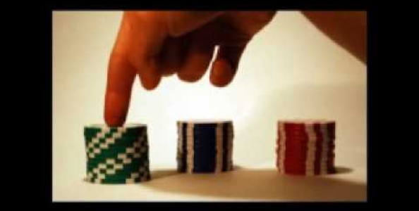 Video Divertenti – Un Video Show con le chips da Poker