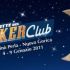 VIDEOBLOG La Notte del Poker Club 2011 al Casino Perla di Nova Gorica