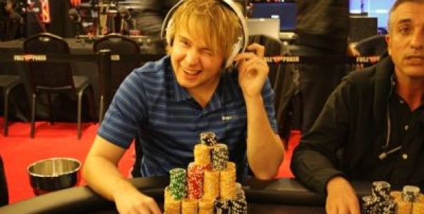 Full Tilt Series Espana – Day2, si restringe la truppa italiana