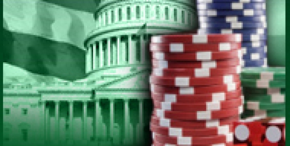 Rivoluzione Poker Online in USA – 15 Mesi di Stop per tutti i player online