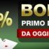 Con Winga Poker un bonus sul primo deposito di 30 euro