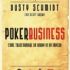 Recensione libro Poker Business di Dusty Schmitd