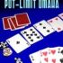Recensione libro Pot Limit Omaha di Rolf Slotboom