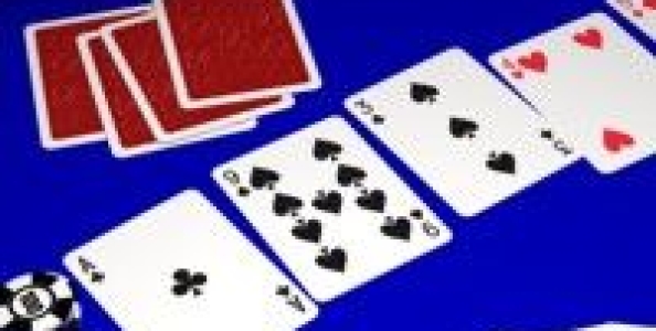 Recensione libro Pot Limit Omaha di Rolf Slotboom