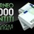 Sunday Gold da 10.000 Garantito su ItalyPoker