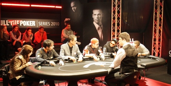 Full Tilt Poker Series Espana – Nessun italiano al Final Table, ma Tre nell’High Roller