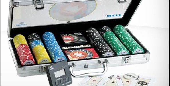 Juego Games – A Natale regalati il meglio per il Poker