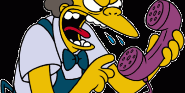 Scherzo Telefonico all’Imperatore di GDPoker