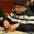 EPT PRAGA DAY1B – Mustapha Kanit guida gli italiani. Out Minieri e Lepore