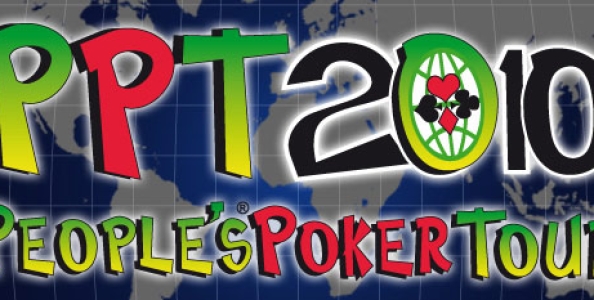 People’s Poker Tour a Nova Gorica – Gaetano Preite guida i 18 rimasti dopo il day2