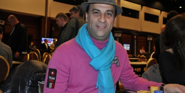 EPT PRAGA DAY 3 – Un super Bonavena prova a entrare nella storia