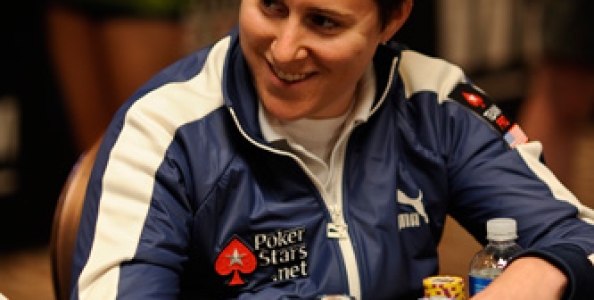 Vanessa Selbst riporta a casa il NAPT Mohegan Sun Main Event