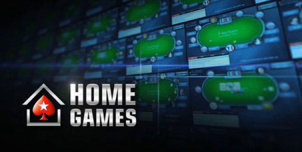 Home Games: approfondimenti a pochi giorni dal lancio