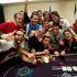 L’Italia vince le World Cup Of Poker al PCA 2011!