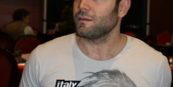 Superbaldas, out con amarezza: “Col set dovevo giocarmele tutte”