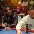 Notte del PokerClub Day1A – Fiorani e Figuccia chipleader