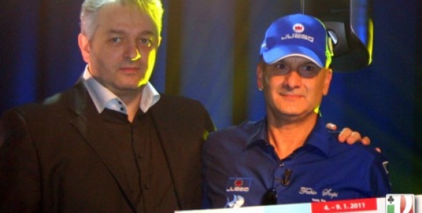 Tresa: “Notte del Pokerclub, un successo: via a una nuova stagione per il movimento”