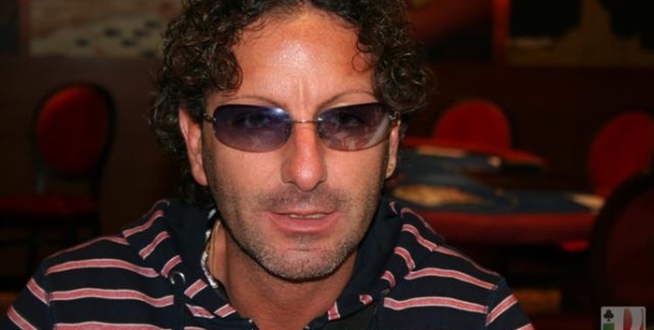 La Notte del Poker Club Day1a – Diego Fiorani davanti a tutti, in attesa di Filippo Candio