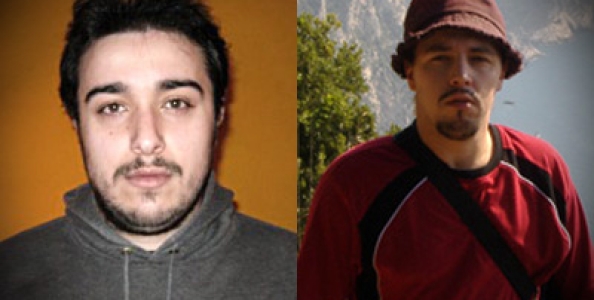 “thorke” e “calnothon” nuovi membri del GD Team!