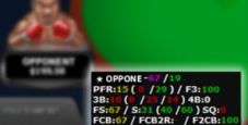 Come valutare le statistiche dell’HUD nel poker online