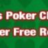 Apri un conto su Poker Club e vinci un pacchetto per Campione