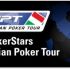 Password IPT Live Freeroll su Pokerstars 24 gennaio
