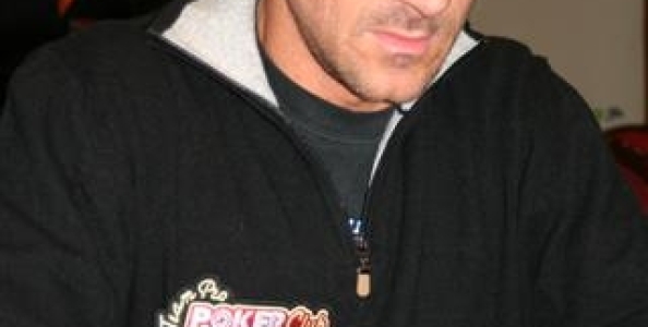 Notte del Poker, Musso ko con Speranza: “Speravo di far meglio”