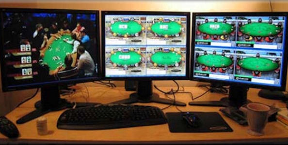 La sottilie linea rossa : Differenze tra grinder e gambler nella nuova era del gioco online
