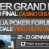 Video Diretta Streaming Poker Grand Prix – Best 8