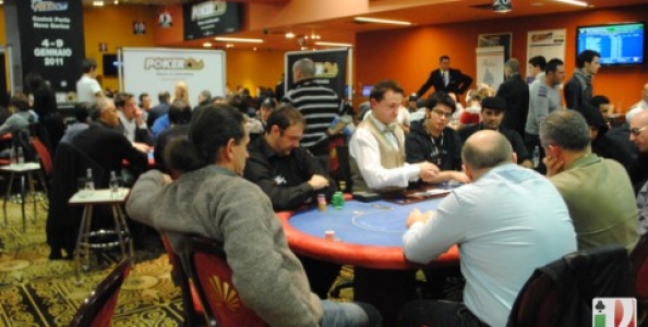 Scepi: “In due mesi quasi cento iscritti per il sindacato giocatori”