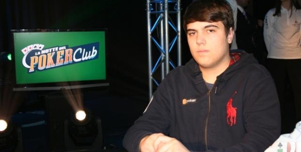 Intervista ad Alessandro Speranza – Il Futuro ha inizio