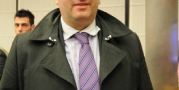 Domenico Tresa, professione organizzatore