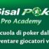 Sisal Poker Academy – Qualificati al prossimo meeting su Sisal Poker