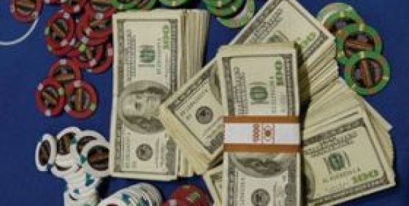 Cash Game: nuova sfida tra Hansen e Antonius